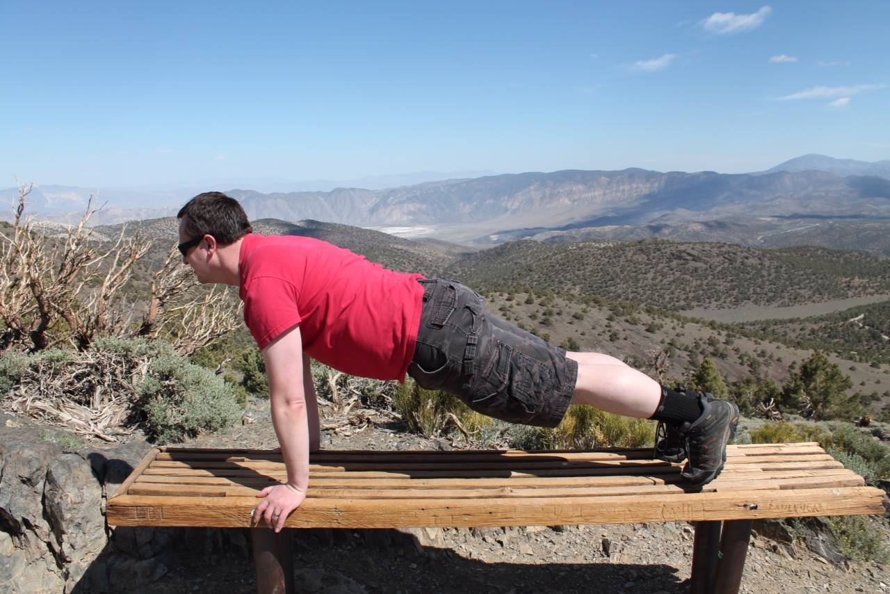 AndyPlank